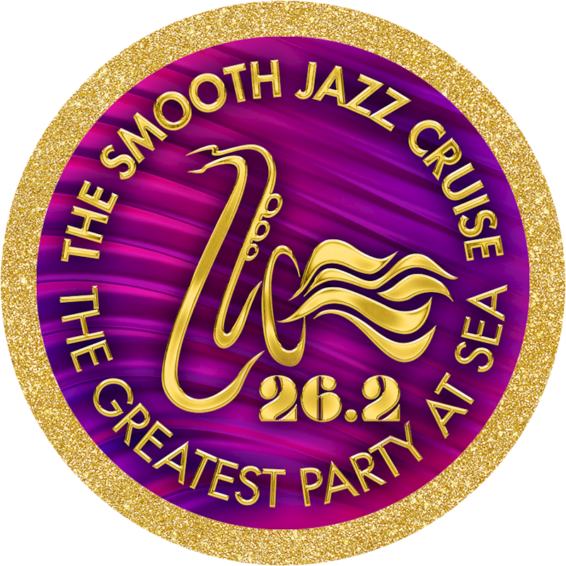 The Smooth Jazz Cruise 2026.2