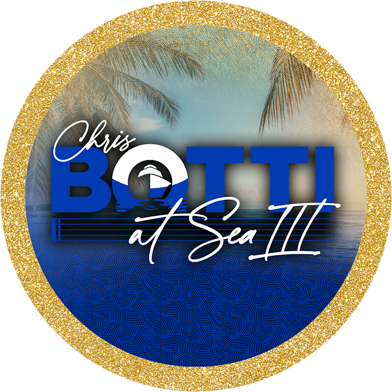 Botti at Sea III ('26) Waitlist