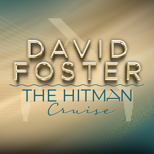 David Foster: The Hitman Cruise Pre-Sail