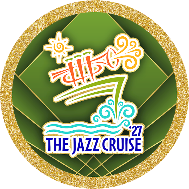 The Jazz Cruise '27 Pre-Sail