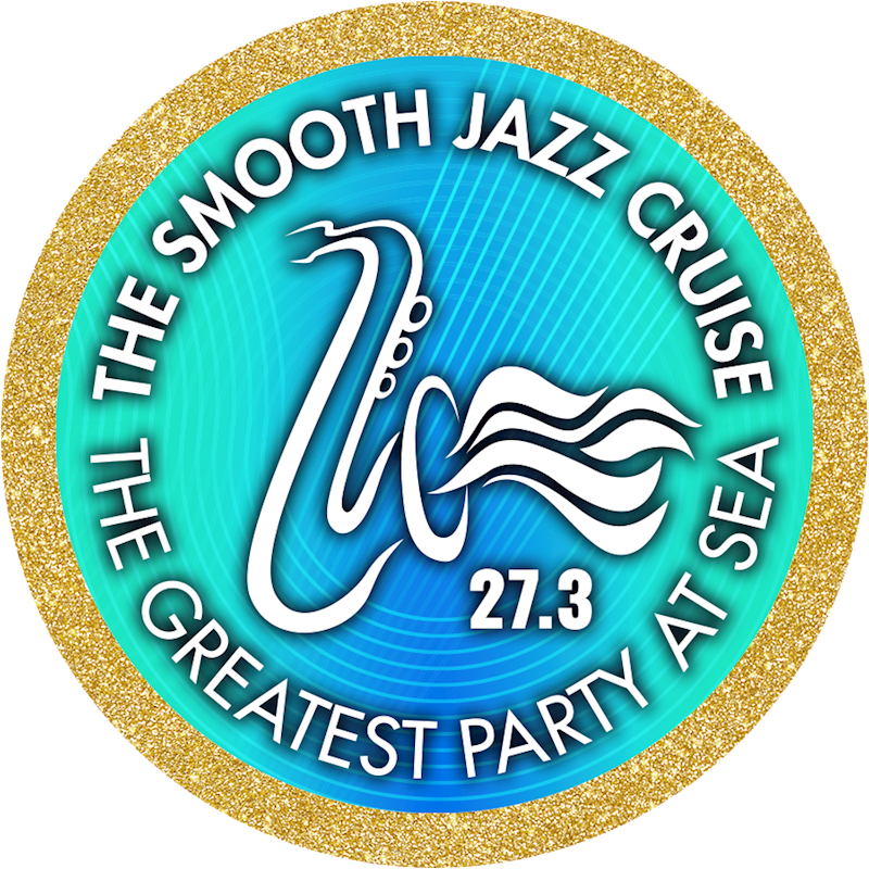 The Smooth Jazz Cruise '27.3