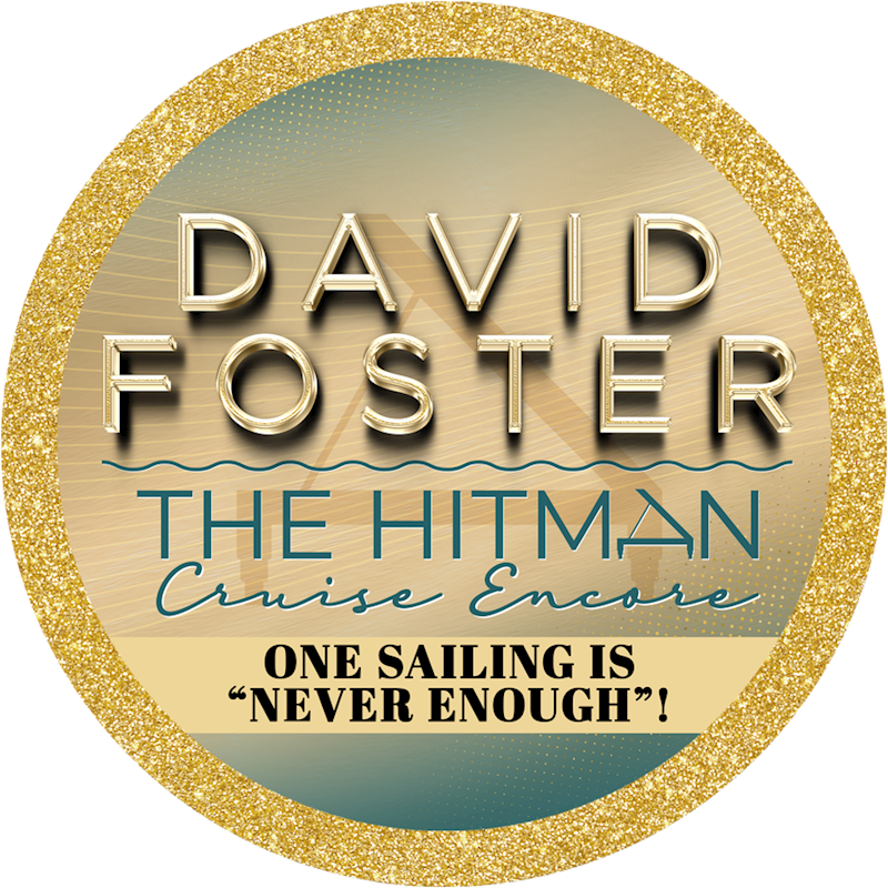 David Foster: The Hitman Cruise '27 Waitlist